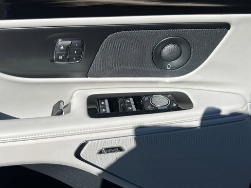 New 2026 Lincoln Nautilus Premier w/ Equipment Group 102A image 14