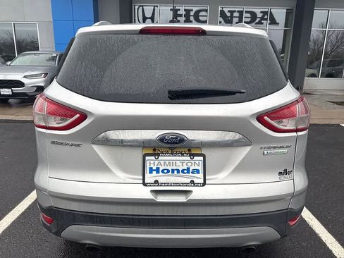 Used 2014 Ford Escape Titanium image 5