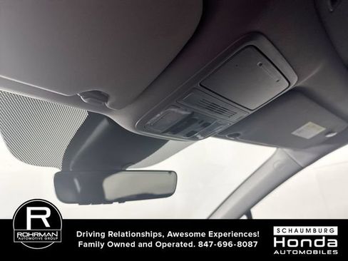 Used 2021 Honda Odyssey EX-L image 10
