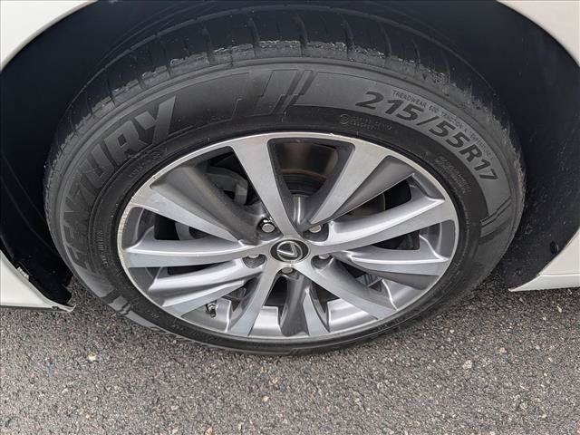 Used 2021 Lexus ES 350 w/ Accessory Package FWD image 9