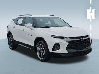 Used 2019 Chevrolet Blazer RS w/ LPO, Floor Liner Package FWD video 1
