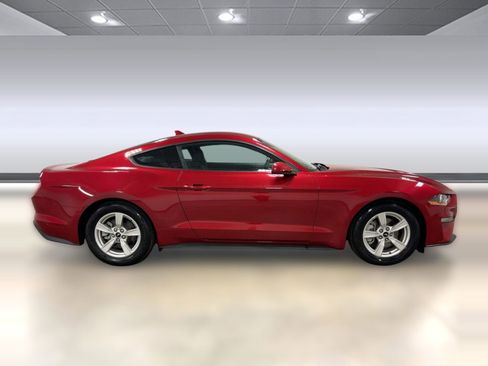 Used 2023 Ford Mustang EcoBoost image 8