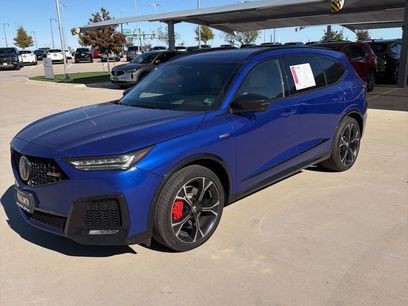 Certified 2025 Acura MDX Type S