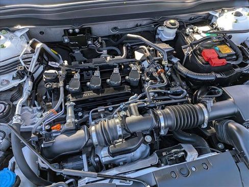 Used 2022 Honda Accord Sport image 21