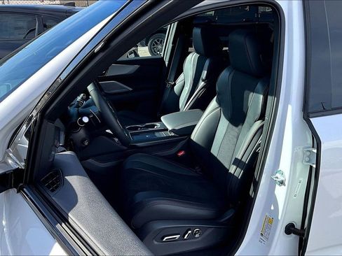 New 2026 Acura MDX A-Spec image 34