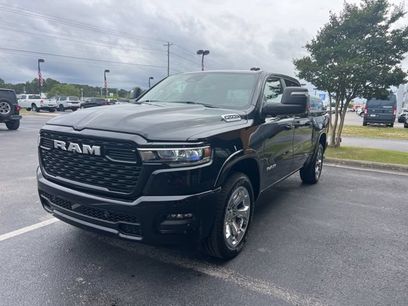 Used 2026 RAM 1500 Big Horn