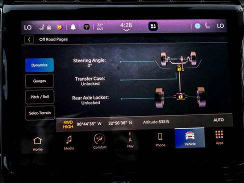 Used 2021 Jeep Grand Cherokee L Limited image 40