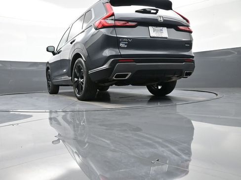 Used 2023 Honda CR-V Sport Touring image 27