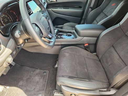 New 2026 Dodge Durango GT image 12