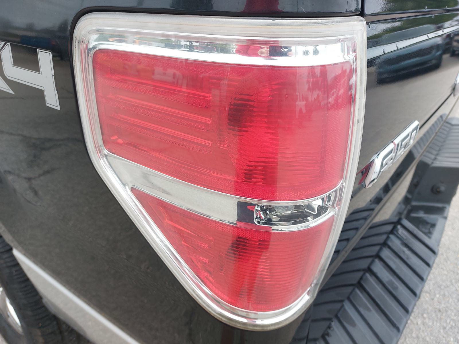 Used 2010 Ford F150 XLT AWD/4WD image 30