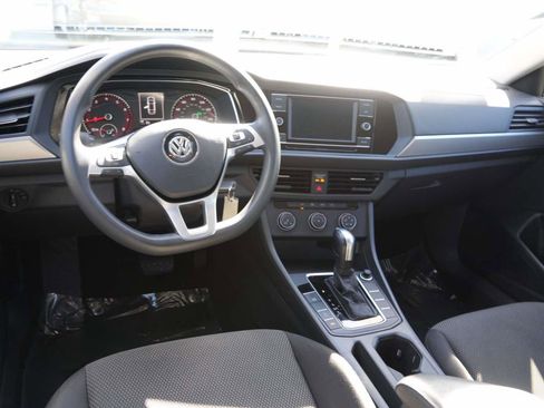 Used 2019 Volkswagen Jetta S w/ Driver Assistance Package image 7