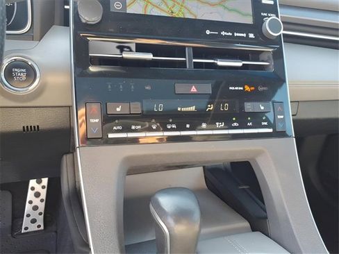 Used 2020 Toyota Avalon XSE w/ Protection Package image 12