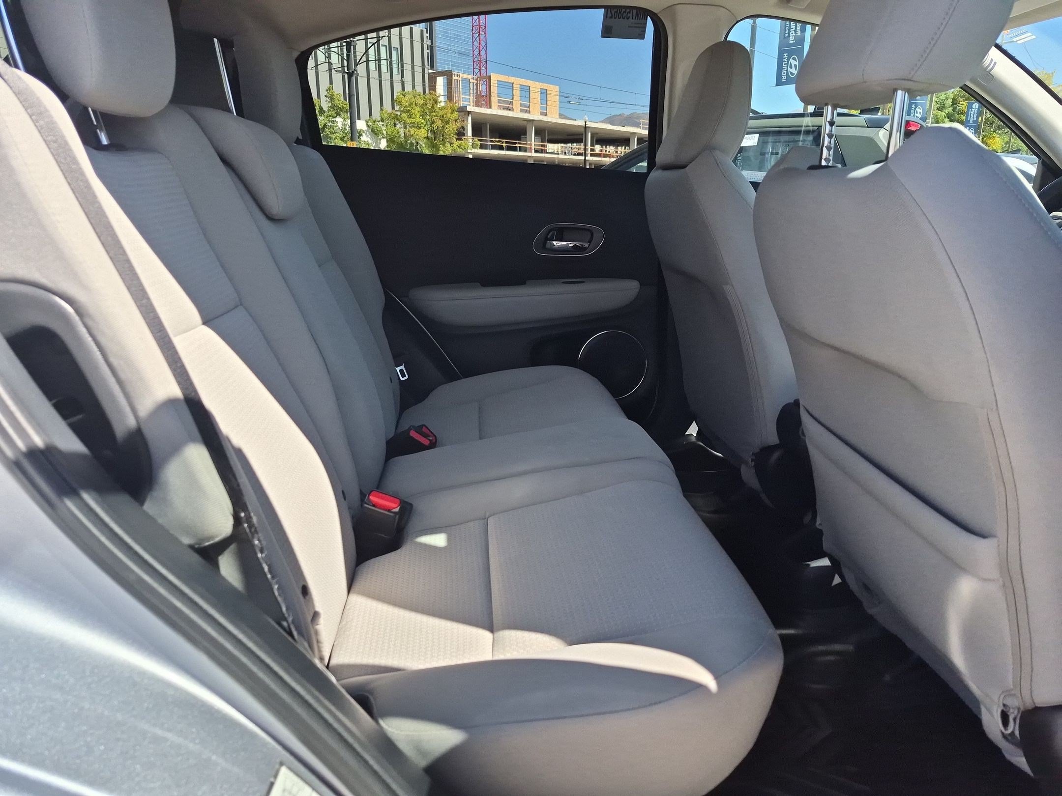 Used 2021 Honda HR-V EX image 28
