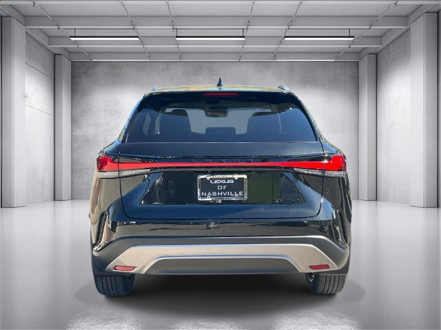 New 2026 Lexus RX 350 FWD w/ Convenience Package image 4