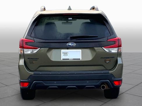 Used 2023 Subaru Forester Wilderness AWD/4WD image 5