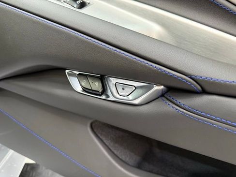 New 2026 Chevrolet Corvette Stingray w/ Z51 Performance Package image 20