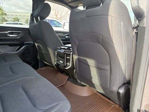 Used 2020 RAM 1500 Big Horn image 20
