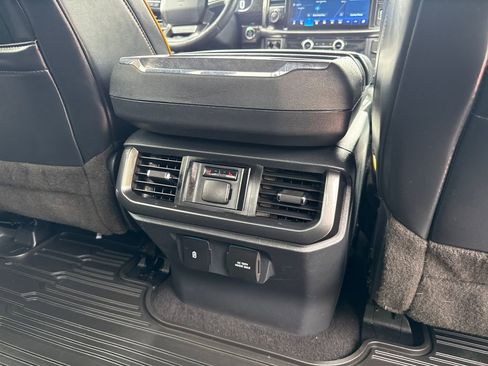Certified 2023 Ford F150 Tremor w/ Equipment Group 402A High AWD/4WD image 28