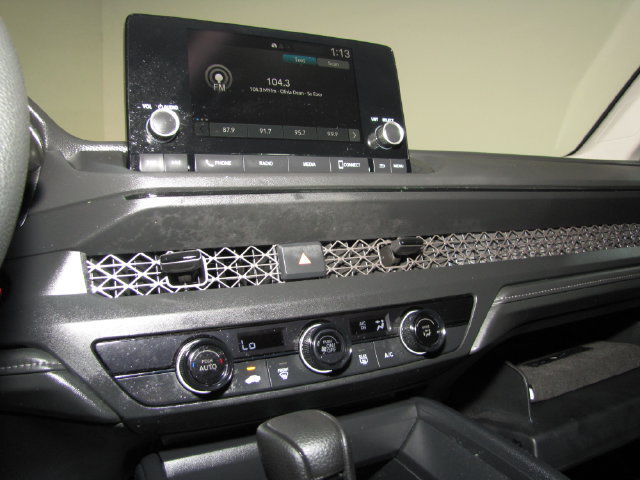 Used 2025 Honda Accord LX image 30