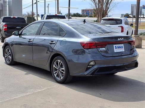 Certified 2024 Kia Forte LXS w/ LXS Technology Package image 5
