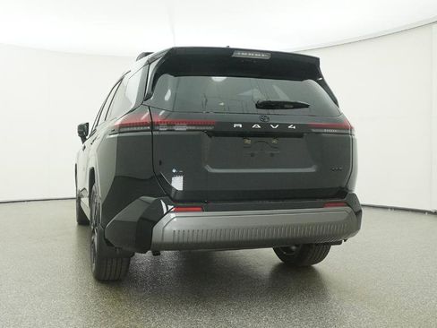 New 2026 Toyota RAV4 FWD image 21