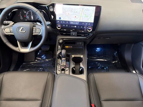 Used 2026 Lexus NX 350h AWD w/ Accessory Package (2T) image 3