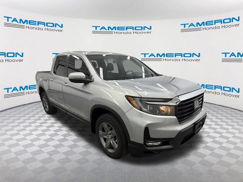 Used 2023 Honda Ridgeline RTL image 7