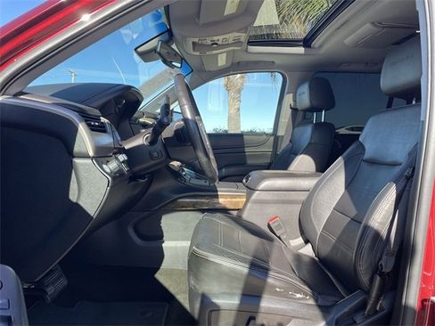 Used 2016 GMC Yukon Denali w/ Open Road Package image 19