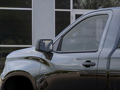 New 2026 Chevrolet Silverado 1500 W/T w/ WT Value Package image 19