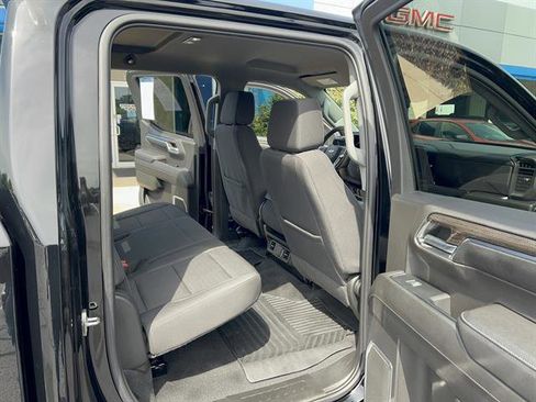 Used 2023 Chevrolet Silverado 1500 LT image 19