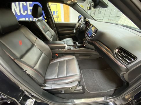 Used 2025 Dodge Durango GT image 27
