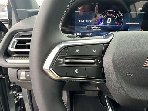 New 2026 Chevrolet Traverse LT image 21