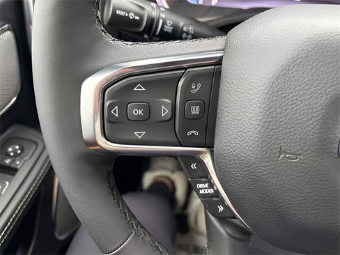 New 2026 RAM 1500 Laramie w/ Advanced Safety Group II image 10