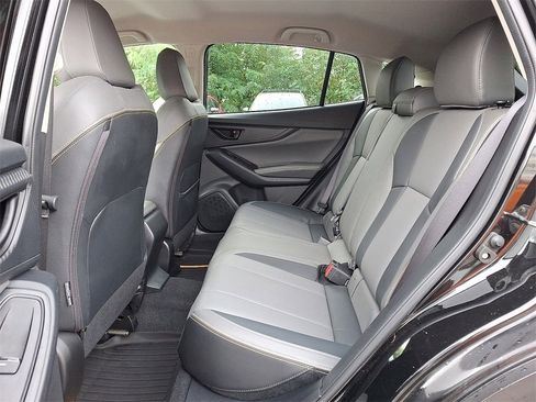 Used 2023 Subaru Crosstrek 2.5i Sport image 11