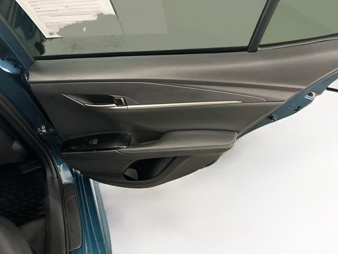 Used 2026 Toyota Camry XSE FWD image 30