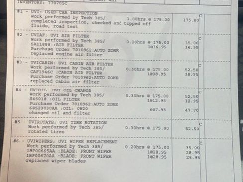 Used 2020 BMW X1 xDrive28i w/ Convenience Package image 16