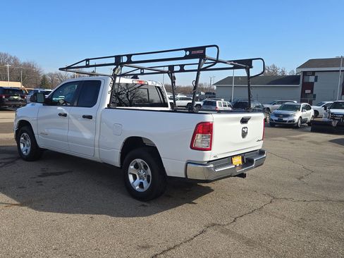 Used 2019 RAM 1500 Tradesman image 11