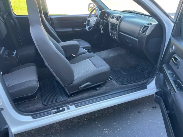 Used 2010 Chevrolet Colorado LT w/ Power Convenience Package RWD image 7