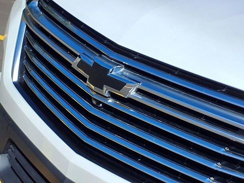 Certified 2023 Chevrolet Traverse Premier w/ LPO, Floor Liner Package AWD/4WD image 36