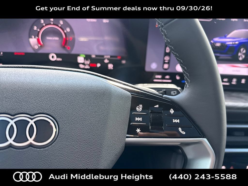 New 2026 Audi Q5 2.0T AWD/4WD image 18