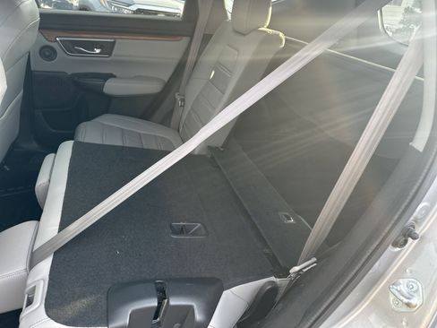 Used 2021 Honda CR-V EX-L image 16
