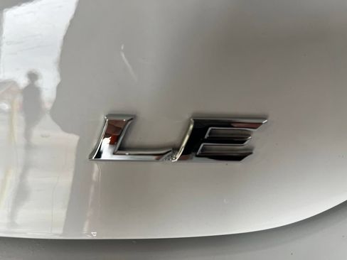 Used 2025 Toyota Camry LE w/ Convenience Package FWD image 45