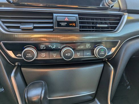 Used 2019 Honda Accord Sport image 20