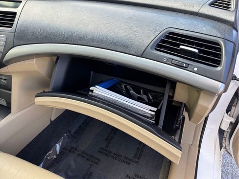 Used 2008 Honda Accord EX-L image 34