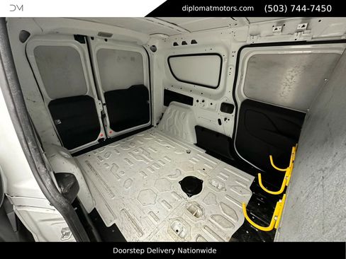 Used 2022 RAM ProMaster City Wagon image 28