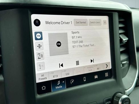 Used 2022 RAM 1500 Big Horn image 19