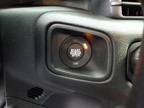 New 2026 Jeep Wrangler Sport AWD/4WD image 11