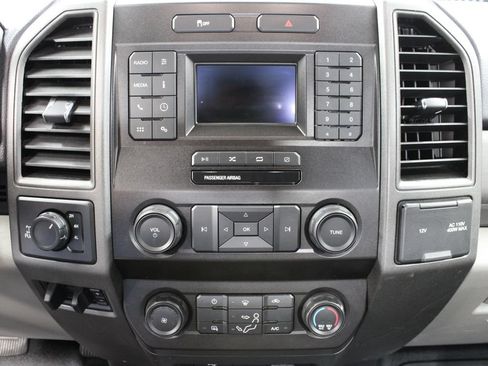 Used 2020 Ford F350 XL w/ Power Equipment Group AWD/4WD image 17