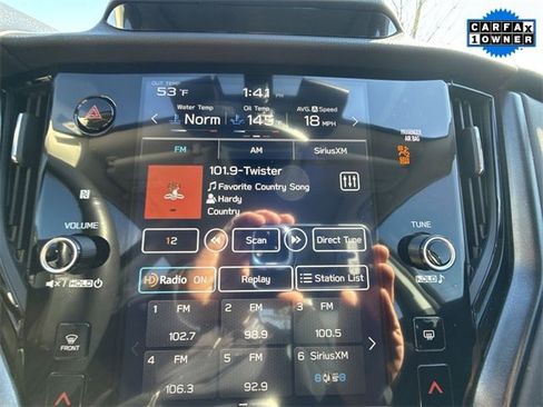 Used 2024 Subaru Legacy Sport image 16