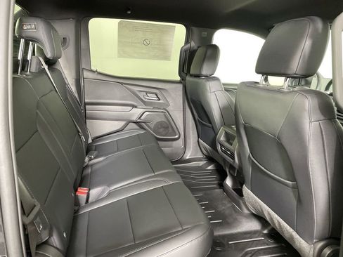 New 2024 Chevrolet Silverado EV W/T image 26